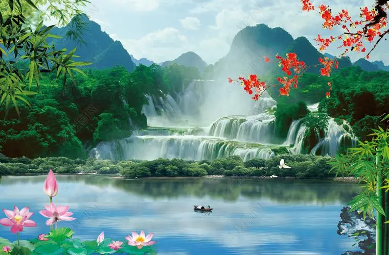 工业精密智能制造